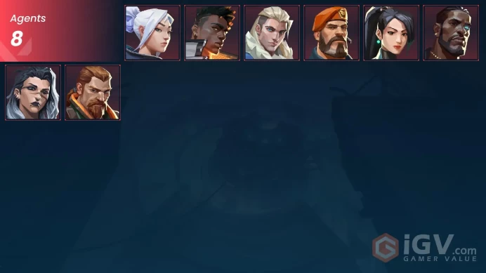 [EU Server -Turkey VP] Gold Rank Valorant Smurf Account ◈ Full Access ◈ Current Season V25 ACT6 ◈ Premium Quality ◈ Fast Delivery ◈ Ranked Ready