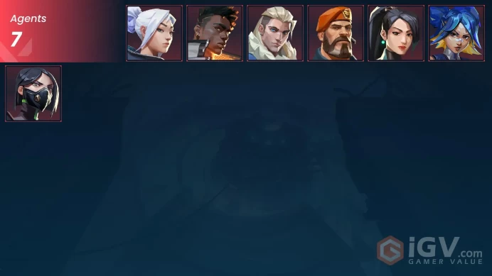 [EU Server -Turkey VP] Gold Rank Valorant Smurf Account ◈ Full Access ◈ Current Season V25 ACT6 ◈ Premium Quality ◈ Fast Delivery ◈ Ranked Ready