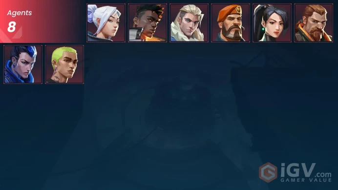 [EU/TR] Gold Valorant Smurf Account ◈ Full Access ◈ Current Season V25 ACT5 ◈ Premium Quality ◈ Fast Delivery ◈ Ready For Rank ◈ 24/7 Support