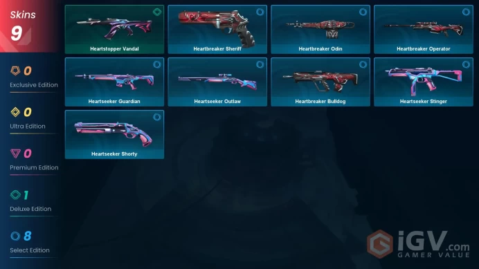 Eu | 21 lvl Smurf