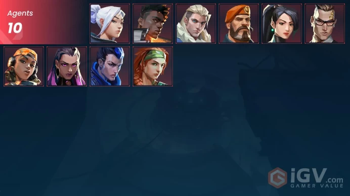 [EU] NEW ACT - Only Low Elo IRON 1 // Full Access-Change Email - Valorant Account