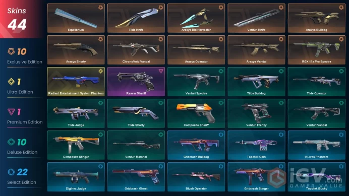 [EU-TR] NEW ACT FULL+FULL ACC - UNRANKED(5 MATCH) LİFE TİME GUARANTEE // Full Access-Change Email - Valorant Account