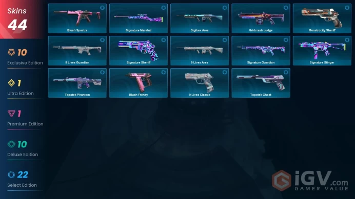 [EU-TR] NEW ACT FULL+FULL ACC - UNRANKED(5 MATCH) LİFE TİME GUARANTEE // Full Access-Change Email - Valorant Account