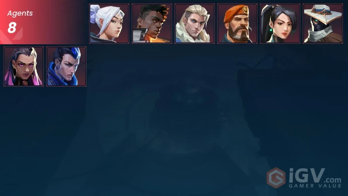 [EU] NEW ACT - Bronz 2 // Full Access-Change Email - Valorant Account