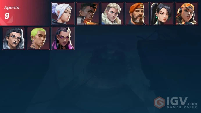 [EU-TR] NEW ACT -  BRONZ 2 // Full Access-Change Email - Valorant Account
