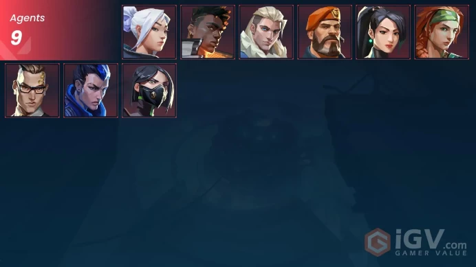 [EU] NEW ACT - Silver 2// Full Access-Change Email - Valorant Account