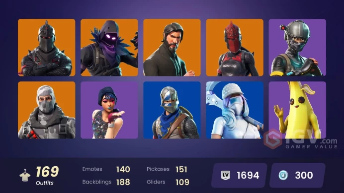[PSN/NIN/PC] 169 SKINS | BLACK KNIGHT | SPARKLE SPECIALIST | THE REAPER | BLUE SQUIRE | ROYALE KNIGHT | ELITE AGENT | SUB COMMANDER |