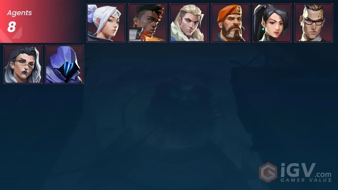 Eu West | Iron Rank - V26ACT1 | Changeable Mail | Instant Delivery | Lifetime Warranty | 100% Handmade & Secure | 24/7 Support