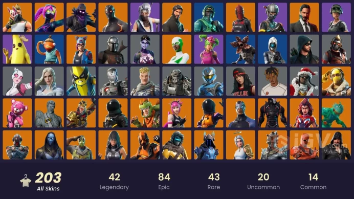 [PC] 202 skins | The Reaper | Elite Agent | WORLD CUP | Omega (stage 5) | Reflex | Grind | Clutch | Rogue Agent | Trailblazer | 100 VB