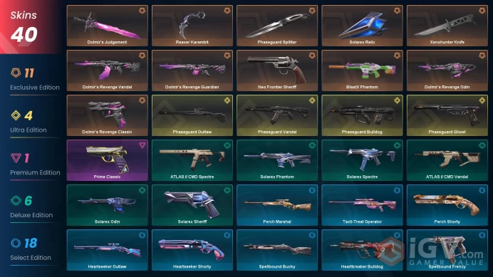 [EU-TR] NEW ACT FULL+FULL ACC - UNRANKED(5 MATCH) LIFE TIME GUARANTEE // Full Access-Change Email - Valorant Account