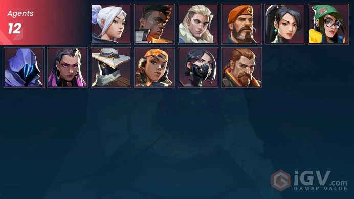 [EU] NEW ACT - SILVER 1 ACCOUNT// Full Access-Change Email - Valorant Account