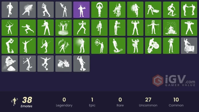 [XBOX/NIN/PC] 30 SKINS | BI-HAN | RED ARMOR | SANTA DOGG | SLAYER JUICE WRLD | SUPERMAN (PEN & INK) | RED ROBIN | DARKFIRE MORGAN MYST | 600 VB