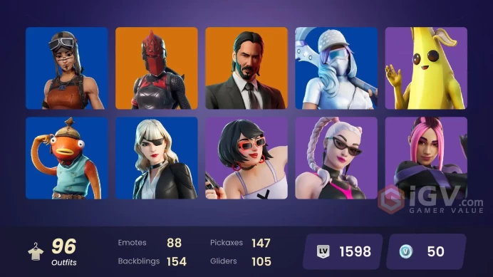 [ALL PLATFORMS]-100 Skin-OG STW-Renegade Raider-Catwoman Comic Book Outfit-FULL ACCESS-