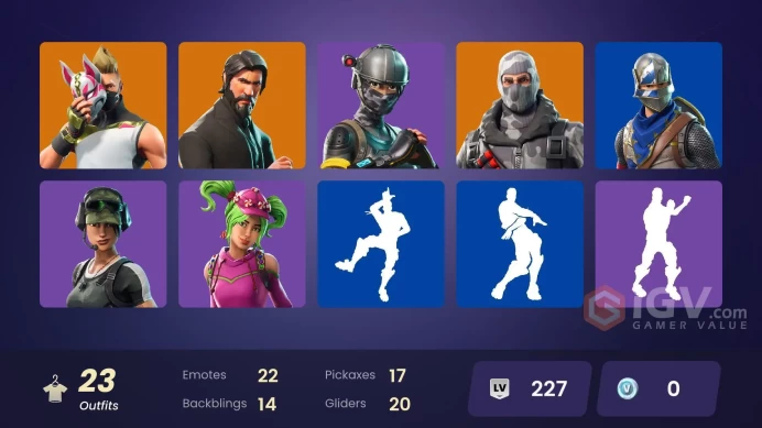 14028[PC/PSN/XBOX]OG STW|The Reaper|Blue Squire|Royale Knight|Elite Agent|Trailblazer|Sub Commander|Havoc|Rogue Agent|Dark Voyager
