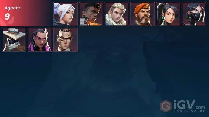 EU SERVER/RANKED READY/REYNA-CHAMBER-VIPER-CYPHER/FRESH MMR/FULL ACCESS/