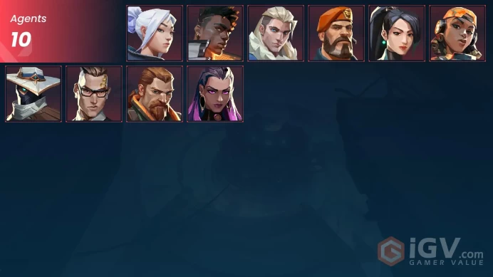 EU SERVER/RANKED READY/5 AGENT/FRESH MMR/FULL ACCESS/