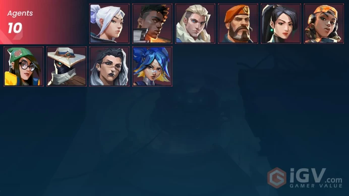 EUW SERVER/ION PHANTOM/5 AGENT/TR REGION CHEAPER SHOP/FULL ACCESS/