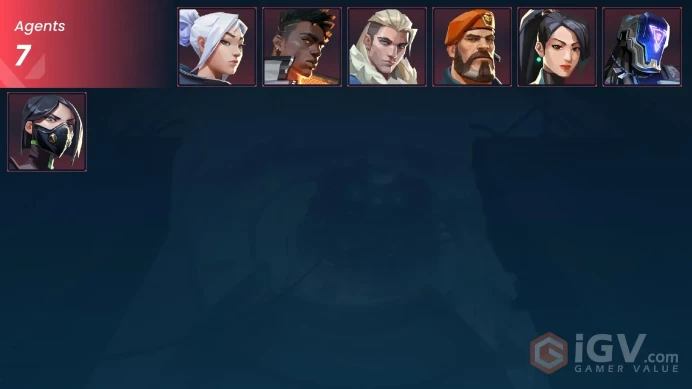 EU SERVER/RGX SPECTRE/SOVERIGN GHOST/PRIME PHANTOM/FR REGION/FULL ACCESS