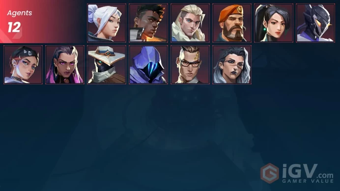[EU-V26ACT1] IRON 3 | 37 level | 12 agents | Radiant Point: 210 | SMURF [FULL ACCESS+MAIL] #22