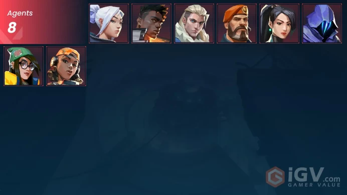 EU SERVER/HANDMADE/RANKED READY/FRESH MMR/RAZE-KILLJOY-OMEN/FULL ACCESS/TR CHEAPER VP SHOP