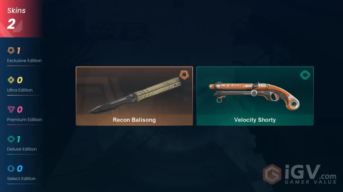 NA SERVER/RECON BALISONG/10 AGENT/31 SKIN LOL ACC/FULL ACCESS/LIFE TIME WARRANTY/