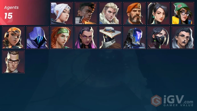 EU(TR)/RANKED READY/12 AGENT/HANDMADE(NO BAN CHANCE)/FRESH MMR/CHEAPER VP SHOP/FULL ACCESS/LIFE TIME WARRANTY/AUTO DELIVERY/180 RADIANT POINT/