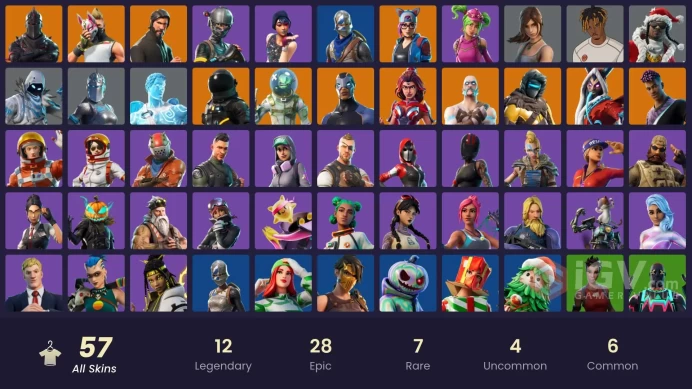 black knight (you can linked all platform) 2313