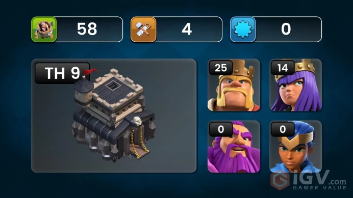 M111◆TH 8 NEAR MAX◆EPIC SB◆NC FREE◆5 BUILDER