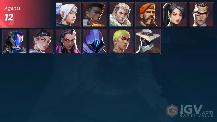 LATAM Unranked Ranked Ready Handmade Smurf Account Email changeable Full Access S0118