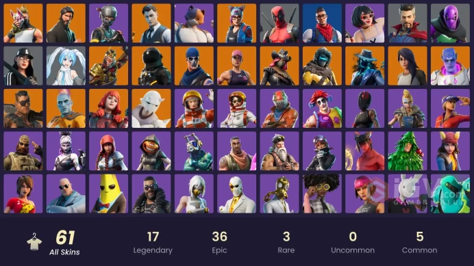 14053[PC/PSN/XBOX]OG STW|The Reaper|Elite Agent|Gold Midas|Prodigy|Snap|Zenith|Drift|Joey|Deadeye|Calamity|Lynx|Dark Voyager