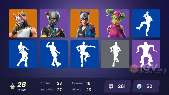 14060[PC/PSN/XBOX]Elite Agent|Enforcer|Carbide|Zenith|Drift|Calamity|Lynx|Ragnarok|Valor|Dark Voyager|Rust Lord|Dusk