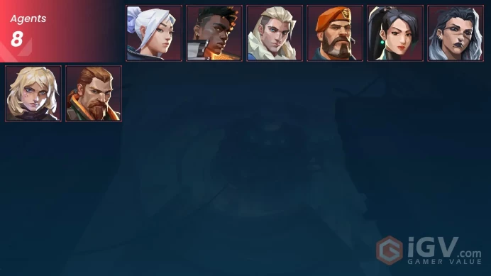 [EU] -EU Bronze 1 Ranked | [NEW V26 ACT1] | [Level 20+] | (3 Free Agents Unlocked) | Cheap VP Market | Changeable Email | Full Access