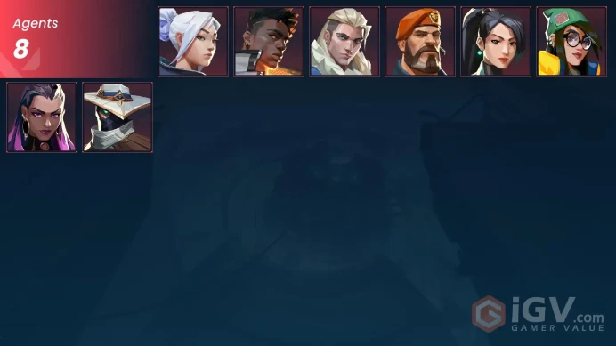 [EU] NEW ACT - Only Low Elo IRON 1 // Full Access-Change Email - Valorant Account
