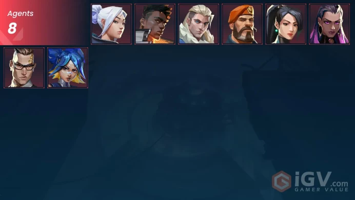 [EU] NEW ACT - Bronze 2 // Full Access-Change Email - Valorant Account