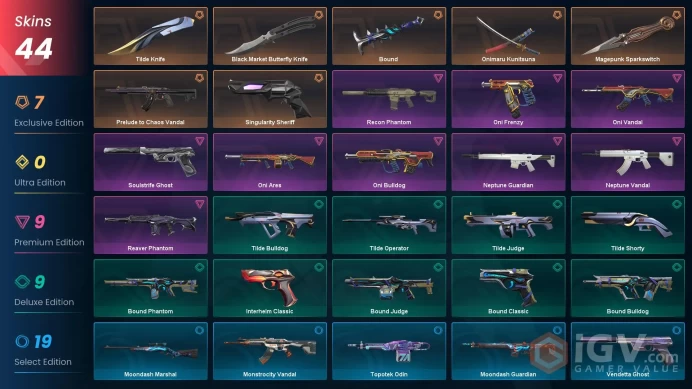 EU / CLICK FULL DETAIL / FULL ACCESS