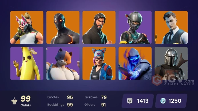 FA - [PSN/XBOX/SWITCH/PC] - | The Reaper | Elite Agent | Take The L | Gold Midas | Omega (stage 5) | Rogue Agent | inactive 746 days  