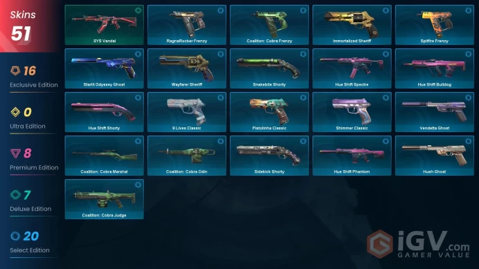 33EU/TR Market&V25 ACT5 Plat II &Champions 2025 Sett-Prelude Sett-Dolmir Sett-Yoru Butterfly-Prime/Reaver Vandal-Origin OP&Insant Delivery