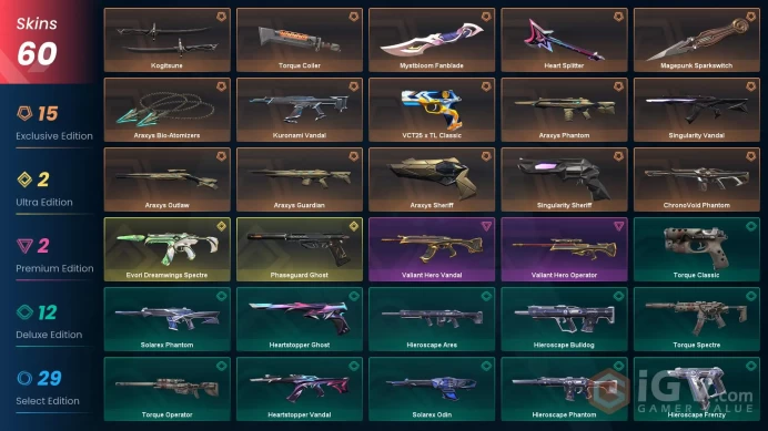 38 EU/TR Market&V25 ACTVI Immo III &Araxy Sett-Kogitsune-Mystbloom Fan-MP Sparkswitch-Kuronami/Valiant Vandal-Chronovoid PH-Singularity Sheriff