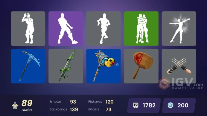 fn(you can linked all platforms  )2103
