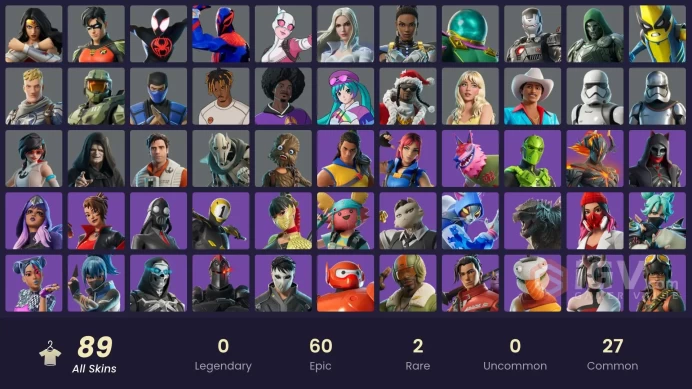 fn(you can linked all platforms  )2103