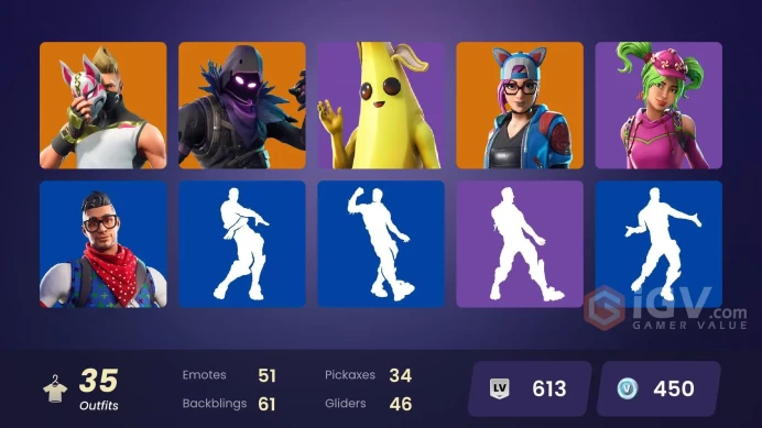 [PC/PSN/XBOX] 35 skins | Blue Team Leader | Rogue Agent | Blue Striker | Prodigy | Talk The Elf | Hot Marat | Orange Justice | Calamity | 450 VB