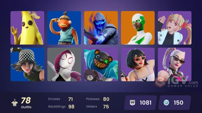 [PSN/XBOX/PC] 78 skins | WORLD CUP | Polo Prodigy | Rox | Fusion | Twyn | Malik | Catalyst | Sentinel | Driftwalker | Snap | Hybrid