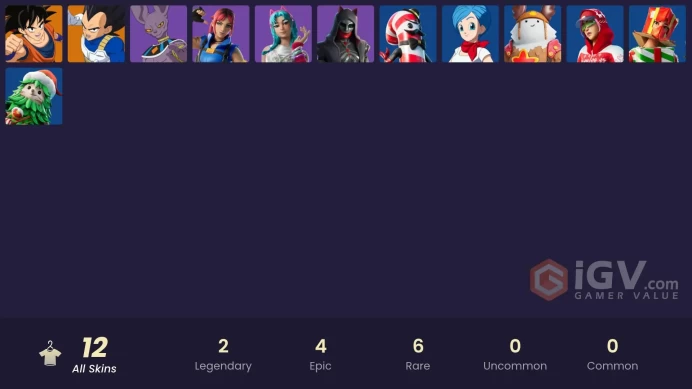 [ALL PLATFORMS]-Son Goku-Vegeta-Beerus-FULL ACCESS-
