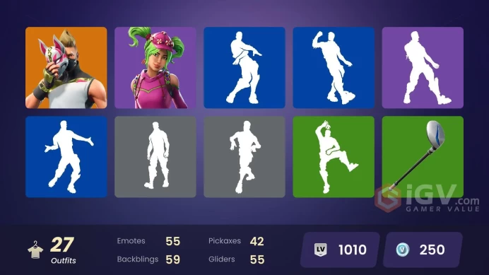[XBOX/PC] 27 skins | Blue Team Leader | Rogue Agent | Lina Scorch | Fixer | Blue Striker | Calamity | Carbide | Drift | Valor