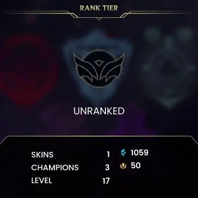 BR FULL ACCES LEVEL 17