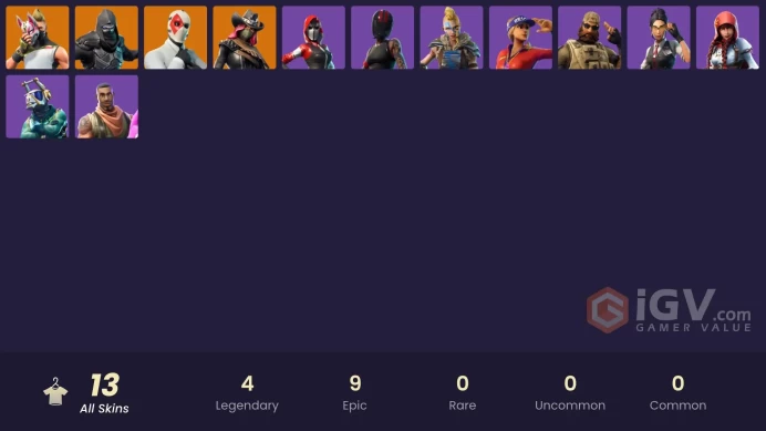 [FULL ACCESS / ALL PLATFORMS] OG SEASON 5 | FULL DRIFT & CALAMITY | RARE CROWBAR PICKAXE | TWIST EMOTE | S5 BATTLE PASS | INSTANT DELIVERY