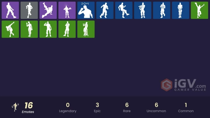 [FULL ACCESS / ALL PLATFORMS] OG SEASON 5 | FULL DRIFT & CALAMITY | RARE CROWBAR PICKAXE | TWIST EMOTE | S5 BATTLE PASS | INSTANT DELIVERY