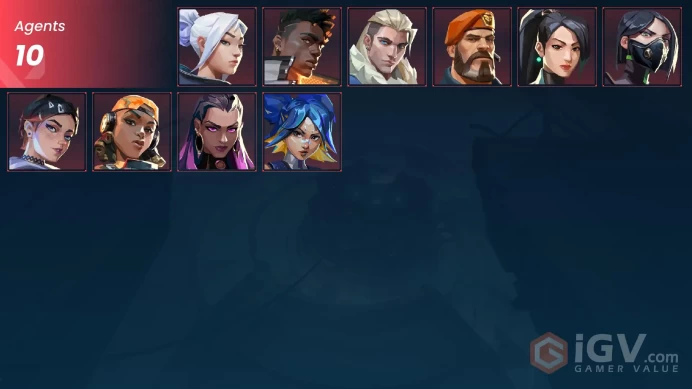 [EU] NEW ACT - Only Low Elo IRON 1 // Full Access-Change Email - Valorant Account