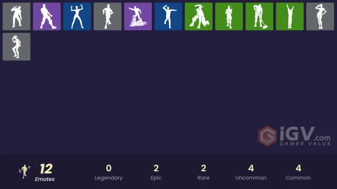 [ALL PLATFORMS] 15 SKINS | POKI EMOTE | THE REAL SLIM SHADY | OMEGAROK | SKULL SQUAD | DANCE MONKEY | 11 PKX | FULL ACCESS