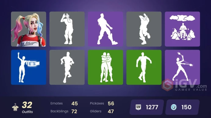 *[ALL LINKABLE] FA + MAIL CHANGE | 32 skins | Kado Thorne | Optimus Prime | Renzo the Destroyer | Era | Galaxy Scout | Mizuki